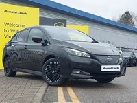 2022 Nissan Leaf 110kW N-Connecta 39kWh 5dr Auto Hatchback Electric Automatic