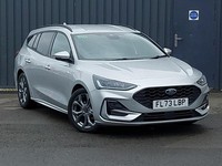 2023 Ford Focus 1.0 EcoBoost ST-Line 5dr ESTATE PETROL Manual