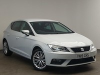 2019 SEAT Leon 1.5 TSI EVO SE Dynamic [EZ] 5dr Hatchback Petrol Manual