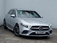 2019 Mercedes-Benz A CLASS A250 AMG Line Premium 5dr Auto HATCHBACK PETROL Autom