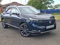 2022 Honda HR-V 1.5 eHEV Advance Style 5dr CVT SUV Hybrid Automatic