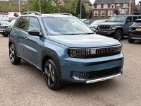  Fiat Panda 1.2 MHEV La Prima e-DCT Euro 6 (s/s) 5dr Automatic Hatchback Hybrid 