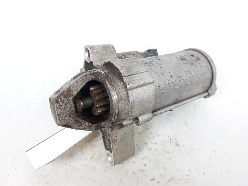 9675660680 Halter Anlasser FÃ¼R Opel Combo (E) 2018 - 1.6 D Bh02 K2219-49578