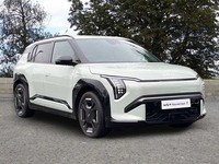  Kia EV3 148kW GT-Line 81.4kWh 5dr Auto Estate Electric Automatic