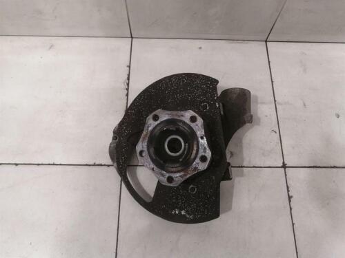 PORSCHE 911 997 Left Front Hub 99734166525 Radlagergehäuse Vorne Links 4S C4