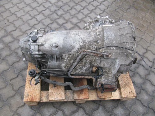 PORSCHE 911 996 MK2 CARRERA 2 996.2 AUTO Gearbox MA96.10 Getriebe A96.10 722.651