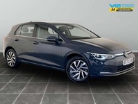2022 Volkswagen Golf 1.4 TSI 13kWh Style DSG Euro 6 (s/s) 5dr Automatic Hatchbac
