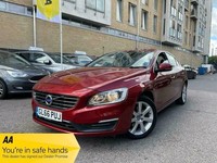 Volvo S60 D3 SE NAV