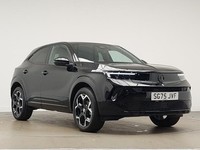 2025 Vauxhall Mokka 1.2 Turbo 136 GS 5dr Hatchback Petrol Manual