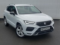 2022 SEAT Ateca 1.5 TSI EVO FR 5dr Estate Petrol Manual