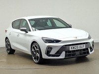 2025 Cupra Leon 1.5 TSI 150 V2 5dr HATCHBACK PETROL Manual