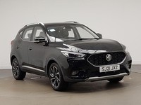 2021 MG Zs 1.5 VTi-TECH Exclusive 5dr Hatchback Petrol Manual