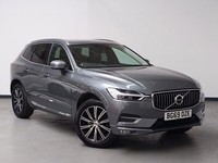 2019 Volvo XC60 2.0 D4 Inscription 5dr Geartronic ESTATE DIESEL Automatic