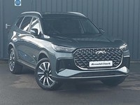 2025 Chery Tiggo 8 1.5T PHEV Aspire 5dr DHT Estate Hybrid Automatic