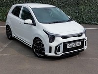2025 Kia Picanto 1.0 GT-Line 5dr Hatchback Petrol Manual
