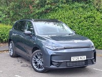 2026 Leapmotor C10 158kW Hybrid EV 28kWh 5dr Auto Estate PETROL/ELECTRIC Automat