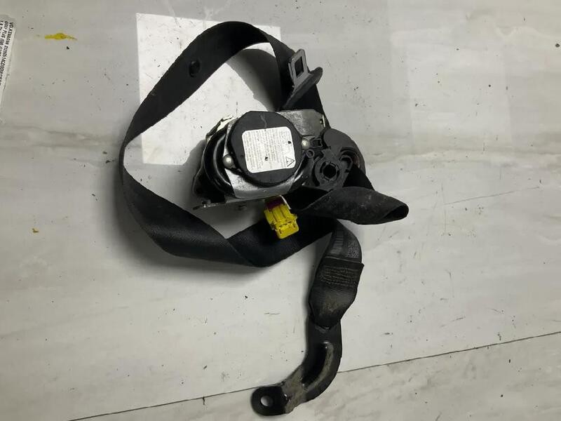 5M1857705DRAA CINTURA DI SICUREZZA ANTERIORE SINISTRO VOLKSWAGEN GOLF 1.9 TDI