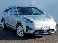 2020 Kia Niro 150kW 4 64kWh 5dr Auto SUV Electric Automatic