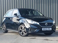 2023 MG MG3 1.5 VTi-TECH Excite 5dr Hatchback Petrol Manual