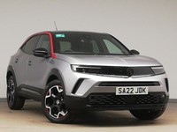 2022 Vauxhall Mokka 1.2 Turbo SRi Premium 5dr Auto Hatchback Petrol Automatic