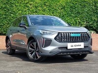 2025 Gwm Haval Jolion Pro Hybrid 1.5 eHEV Lux 5dr DHT Hatchback Hybrid Automatic