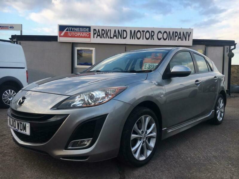Mazda 3 in Newcastle, Tyne and Wear Gumtree