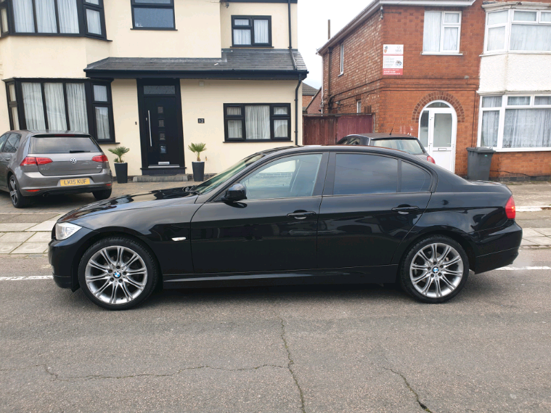 Bmw 318i 2010