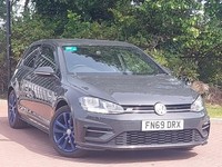 2019 Volkswagen Golf 1.5 TSI EVO 150 R-Line 3dr Hatchback Petrol Manual