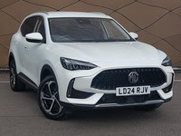 2024 MG Hs 1.5 T-GDI Trophy 5dr DCT SUV Petrol Automatic