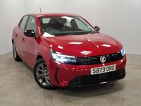 2023 Vauxhall Corsa 1.2 Design 5dr Hatchback Petrol Manual