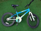 Boys bike excellent condition 