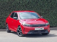 2023 Vauxhall Corsa 1.2 Turbo Ultimate 5dr Hatchback Petrol Manual