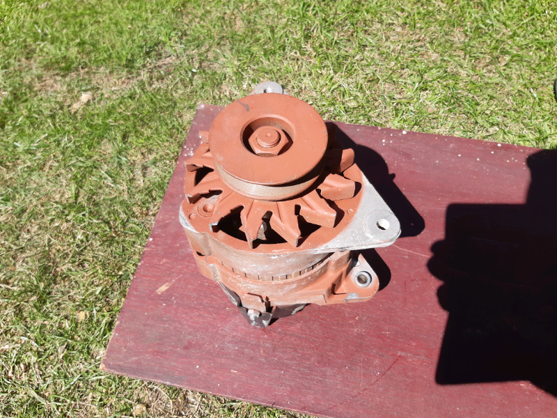 Classic Car Alternator in Ipswich, Suffolk Gumtree