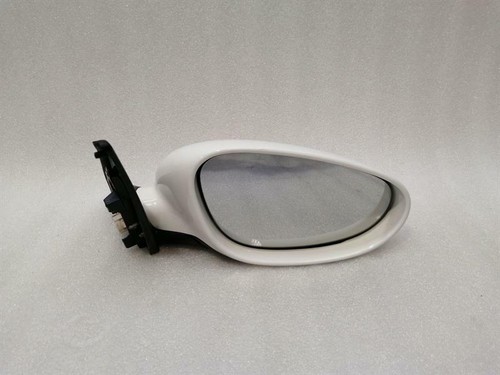PORSCHE BOXSTER 986 Right Door Mirror 98673122000 Außenspiegel Rechts