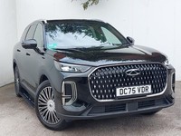 2026 Chery Tiggo 9 1.5T PHEV Summit 5dr DHT AWD HATCHBACK PETROL/ELECTRIC Automa