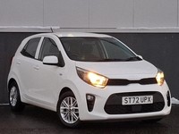 2022 Kia Picanto 1.0 2 5dr [4 seats] Hatchback Petrol Manual