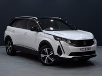 2024 Peugeot 5008 1.2 PureTech GT 5dr EAT8 HATCHBACK PETROL Automatic