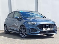 2023 Ford Fiesta 1.0 EcoBoost ST-Line 5dr HATCHBACK PETROL Manual