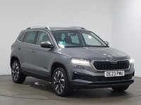 2023 Skoda Karoq 1.0 TSI SE L 5dr SUV Petrol Manual