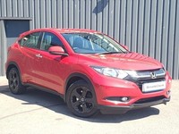 2016 Honda HR-V 1.5 i-VTEC SE CVT 5dr SUV Petrol Automatic