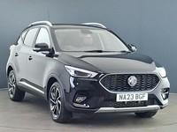2023 Mg Motor Uk Zs 1.0T GDi Exclusive 5dr Hatchback Petrol Manual
