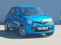 2016 Renault Twingo 0.9 TCE Dynamique 5dr [Start Stop] Hatchback Petrol Manual