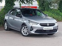 2020 Vauxhall Corsa 1.2 Turbo SRi 5dr HATCHBACK PETROL Manual