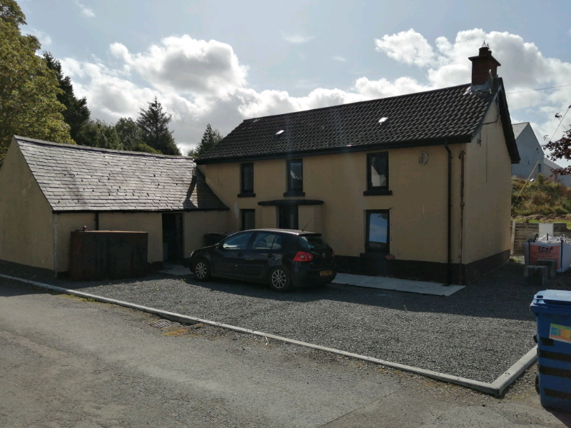 House for Rent Camlough Area in Newry, County Down Gumtree