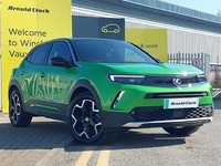2022 Vauxhall Mokka 100kW Ultimate Edition 50kWh 5dr Auto Hatchback Electric Aut