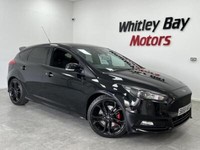 2018 Ford Focus TDCi ST-3 Hatchback Diesel Manual