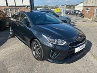 2021 Kia ProCeed 1.5 T-GDi GT-Line Shooting Brake 5dr Petrol Manual Euro 6 (s/s)