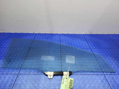 13-18 Acura RDX Front Door Glass Window Right Passenger Side OEM 73300TX4A11
