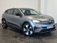2023 Renault Megane E Tech EV60 160kW Equilibre 60kWh Optimum Charge 5dr Auto Ha