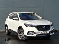 2021 Mg Motor Uk HS 1.5 T-GDI Exclusive 5dr SUV Petrol Manual